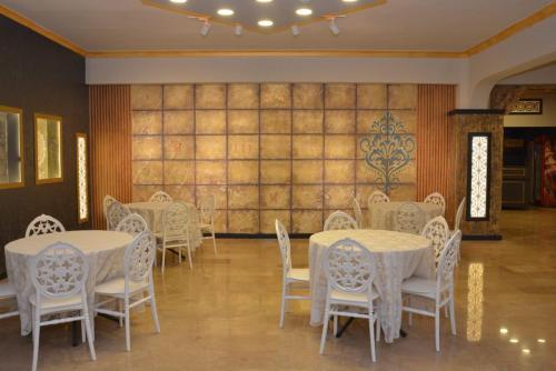 Star Balo Davet Salonu'ndaki Sosyal Kokteyl Alanı